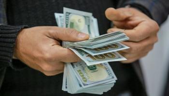 البنك المركزي العراقي: لا توجد أي نوايا لتغيير سعر صرف الدولار
