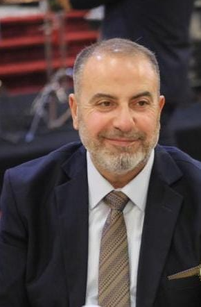 موفق عارف أبواليعقوب العوامله ..  مبارك الترفيع بإرادة ملكية سامية