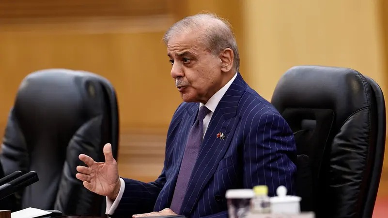 رئيس وزراء باكستان يتوقع إبرام اتفاق أميركا وإيران خلال 24 ساعة