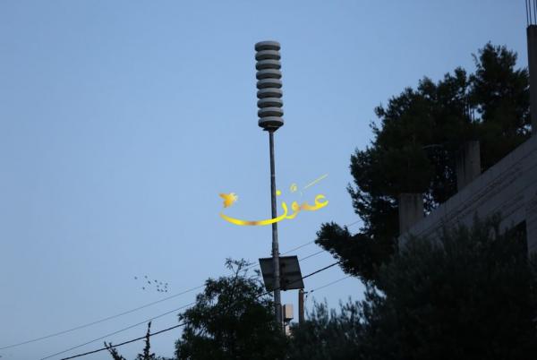 صفارات الانذار تدوي في الأردن