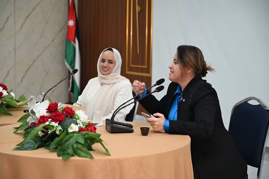 الجامعة الهاشمية تحتفي بالشعر في أصبوحة تجمع التجربتين البحرينية والأردنية