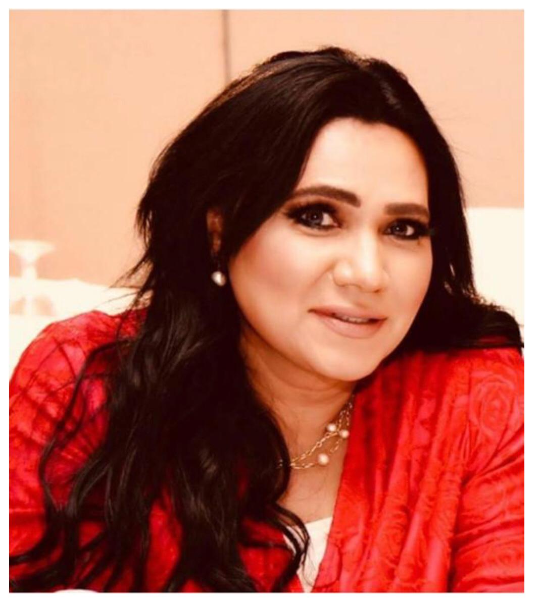 د.سعاد ياسين