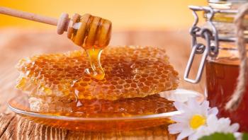 الجرعة اليومية الآمنة من العسل