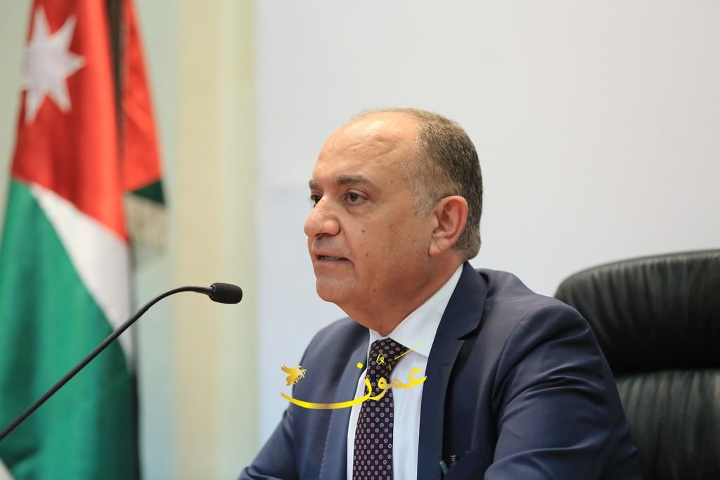 السفير العضايلة يدعم النشامى ويتوقع فوز إسبانيا بكأس العالم