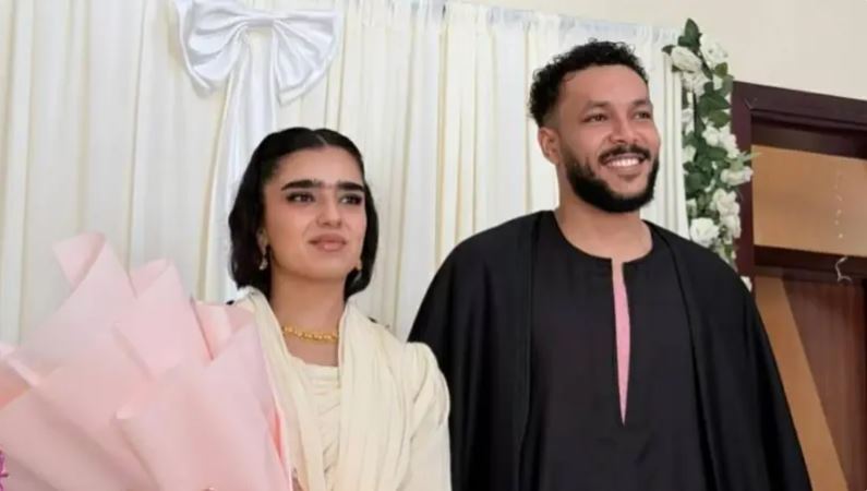 عراقية من خارج الوسط الفني ..  ما لا تعرفه عن زوجة ويجز؟