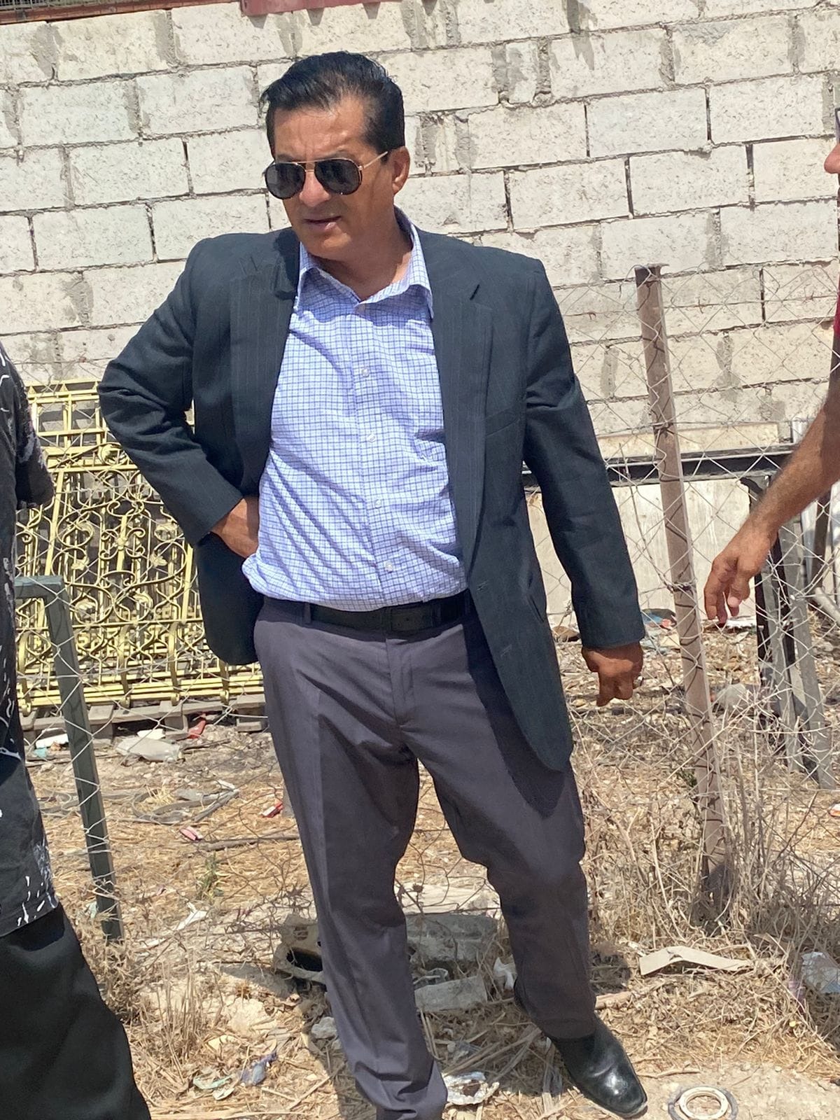 مواطنون يشيدون بمستوى خدمات بلدية السرو | اخبار الاردن