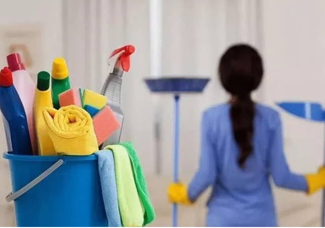 177 شكوى في قطاع عاملات المنازل خلال 5 أشهر 
