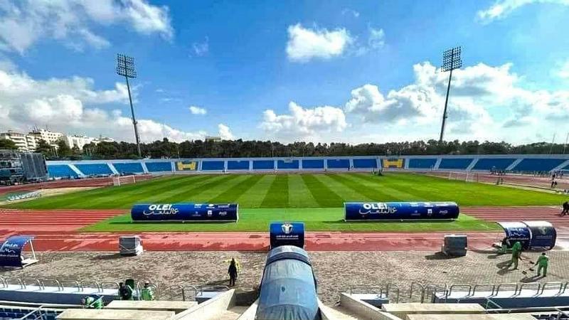 وزارة الشباب تكشف نتائج التحقيق بإطفاء إنارة ستاد عمّان