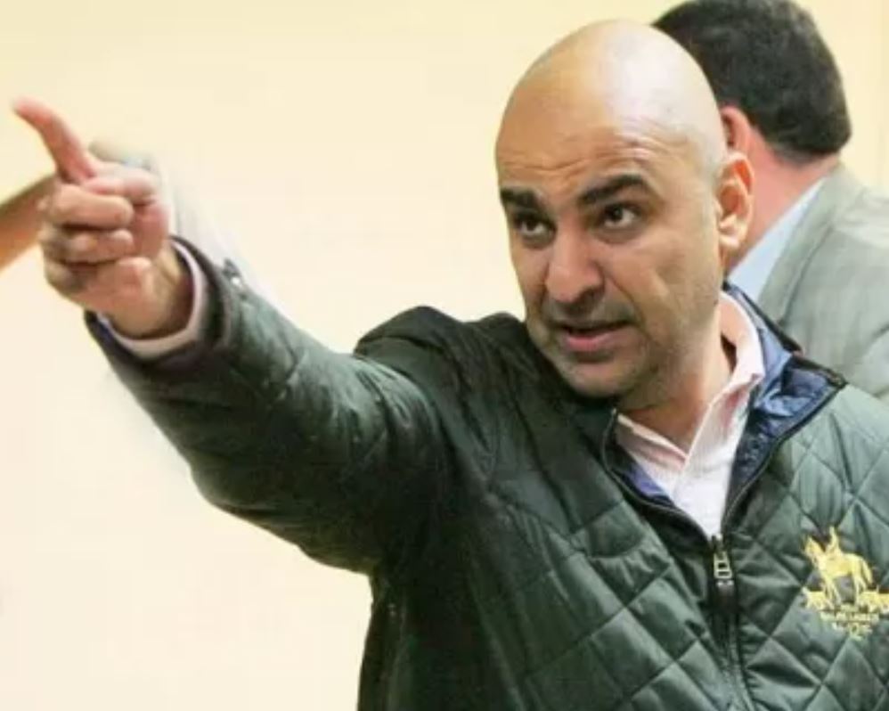 خوري يسأل: كيف وصل هؤلاء إلى مواقع القرار!