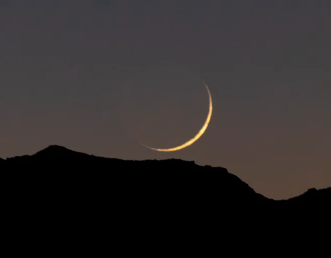 الأردن يتحرى هلال رمضان الثلاثاء 