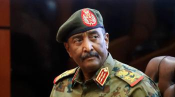 البرهان يحدد موعد حل مجلس السيادة ويشدد على وحدة السودان
