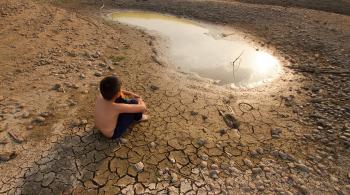 تقرير أممي يحذّر من أزمة مياه عالمية