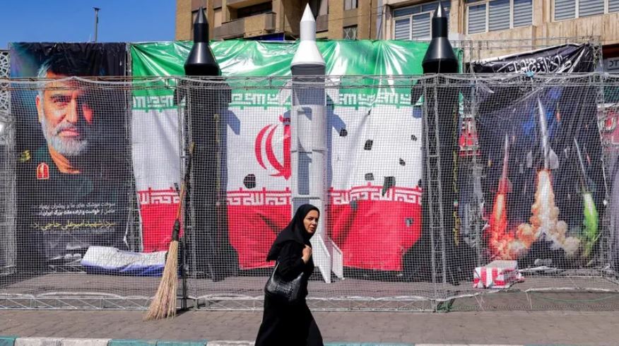 البيت الأبيض: ندرس أكثر من مقترح لإنهاء حرب إيران