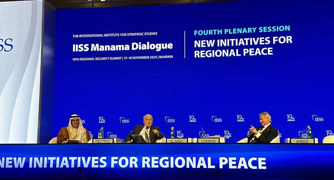 الجامعة العربية: جولات العنف قد تتكرر إذا لم يتم إنهاء الاحتلال