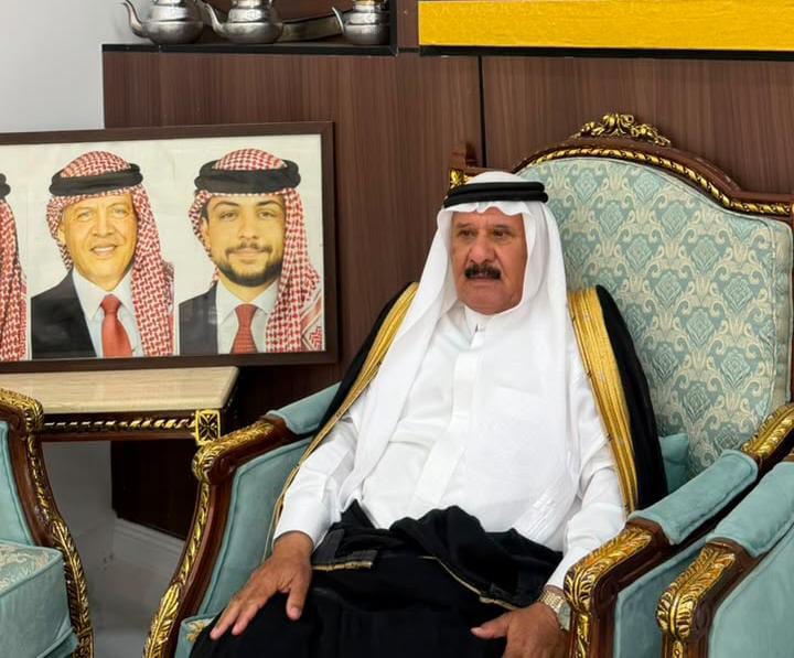 السرحان يقترح حصر الجلوة العشائرية بدفتر العائلة من لواء إلى آخر