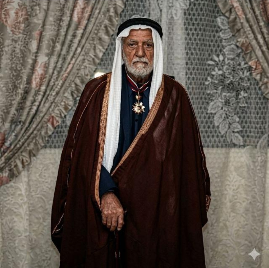 الذكرى الـ 28 لوفاة الحاج عبدالباسط الرجوب
