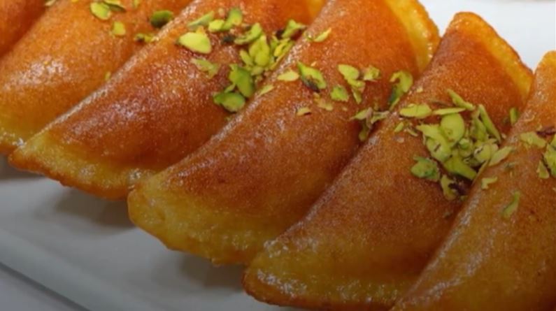 سبقت الكنافة ..  ما أصل حكاية القطايف الرمضاني؟