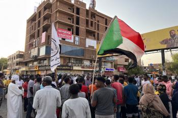 مسؤول أممي: الأطراف السودانية تقترب لتسوية تعيد الحكم المدني