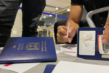 طلبات حصول الإسرائيليين على جوازات غربية تضاعفت 5 مرات 