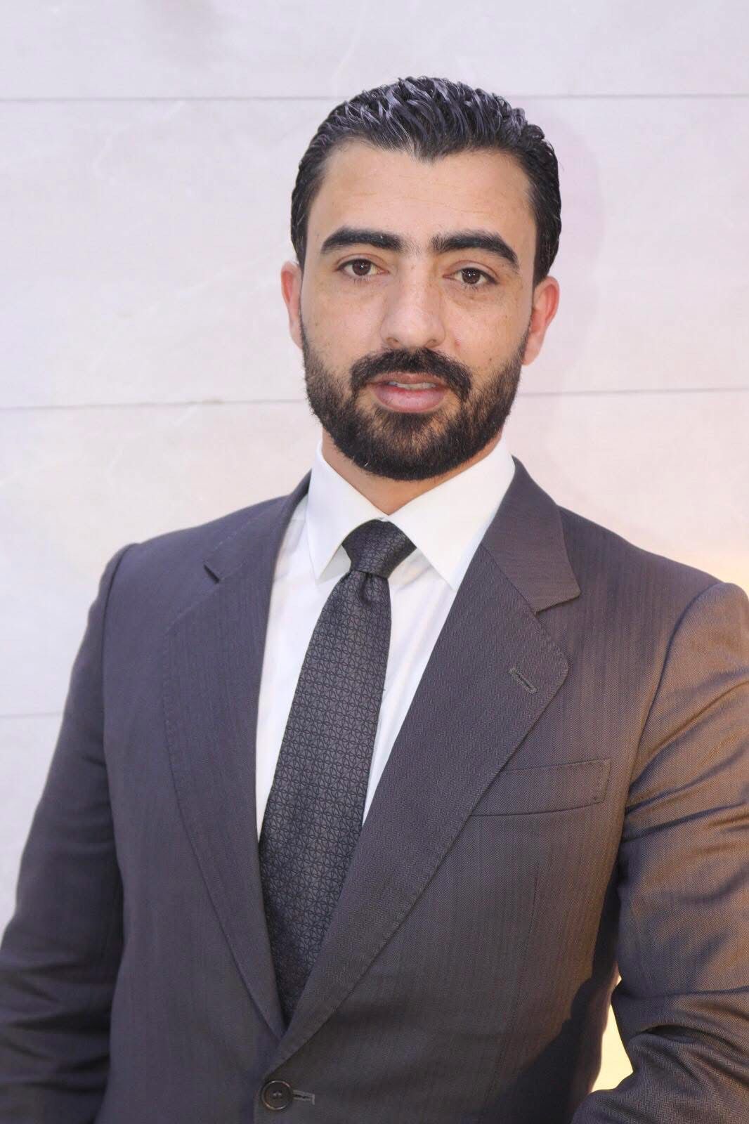 زيد عبدالحميد الأزايدة