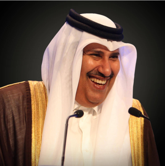 رئيس الوزراء القطري الأسبق: الوقوف مع السعودية أصبح عاجلًا وواضحًا