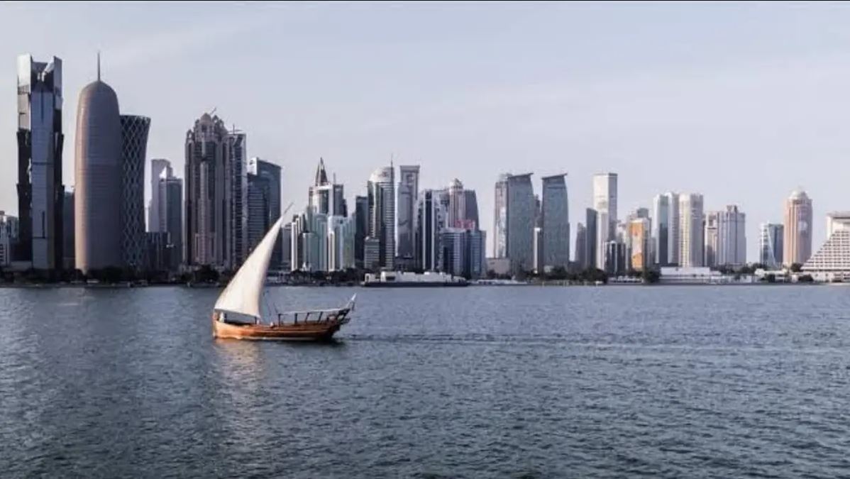 قطر تستأنف أنشطة الملاحة البحرية بالكامل