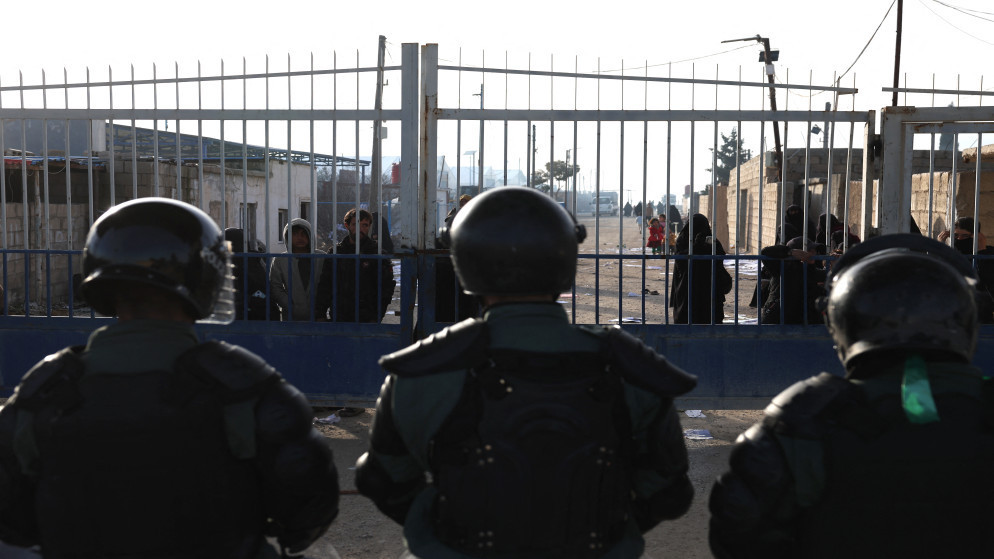 سوريا ..  إطلاق سراح 34 أستراليا من مخيم لاحتجاز عائلات مرتبطة بداعش