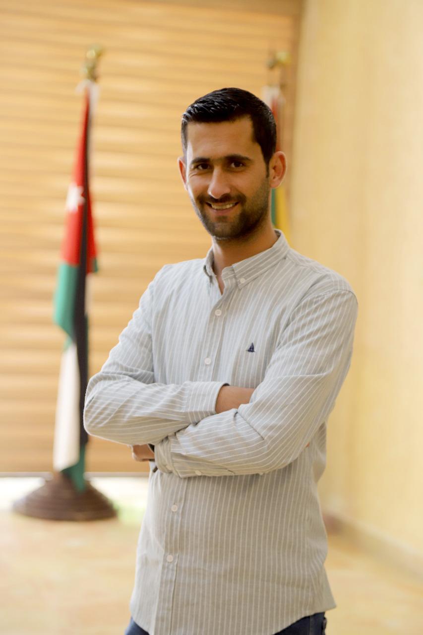 محمد فهد العقيلي