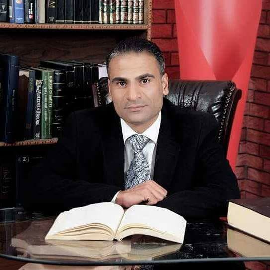 د. فادي المواج الخضير