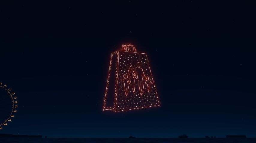 مهرجان دبي للتسوق يحتفل بدورته الـ30 الأكثر روعة وتميزاً