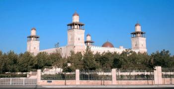 7651 مسجدا في عموم الأردن