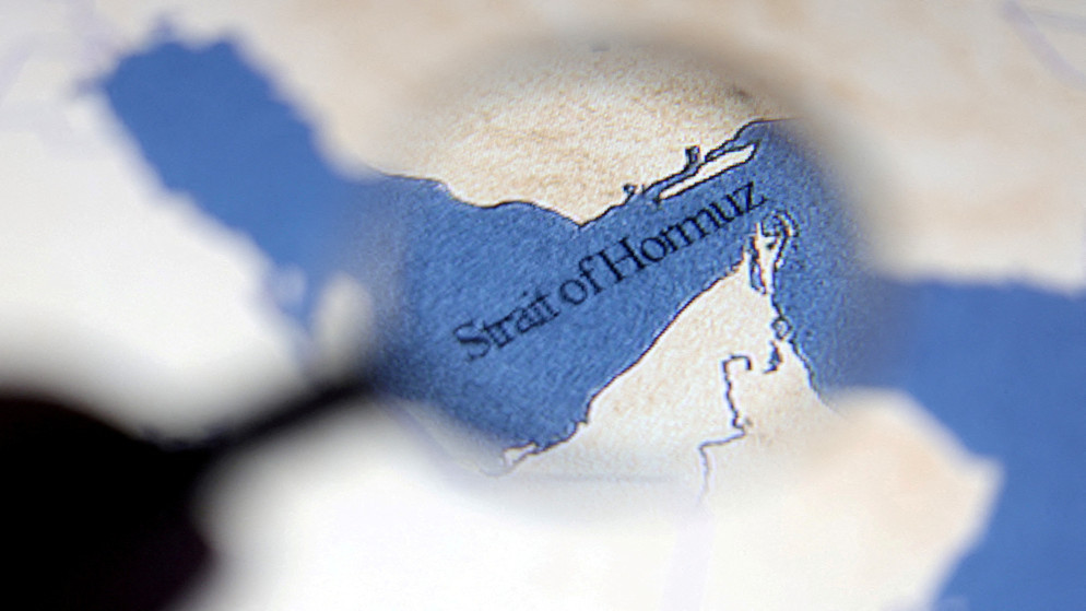 أكثر من 20 دولة تبدي رغبتها بالمساهمة في جهود تأمين مضيق هرمز