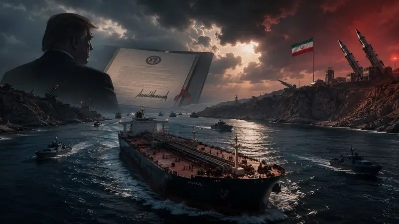 مسؤولون: إيران تطيل أمد المفاوضات لإضعاف ترامب قبل الانتخابات