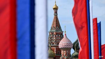 روسيا ترد على الحزمة الثالثة عشرة من العقوبات الأوروبية