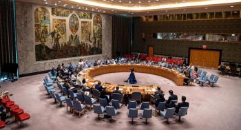 مجلس الأمن يناقش الوضع في أوكرانيا  