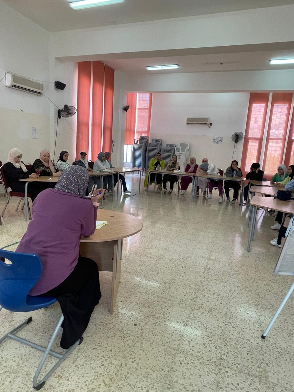 حوارية في الشونة الشمالية حول التنمر وآثاره على المجتمع | اخبار الاردن