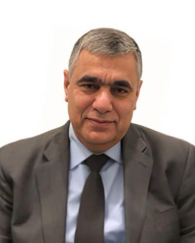  اللواء المتقاعد عبدالمجيد الرحامنة رئيسًا لمجلس إدارة شركة توزيع الكهرباء