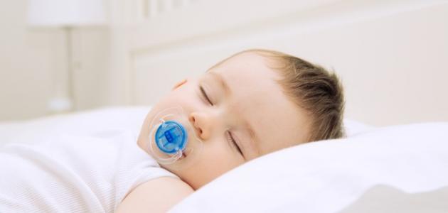 How do I get my baby back on the pacifier?  |  Mix