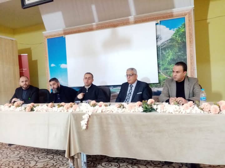 تربية الطيبة والوسطية تنظم ورشة حول مواجهة خطابات الكراهية