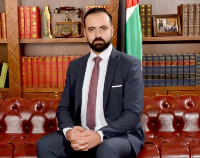 حزب العمال: لا نعترف بعضوية حمزة هاني في النواب وسنلجأ للقضاء 