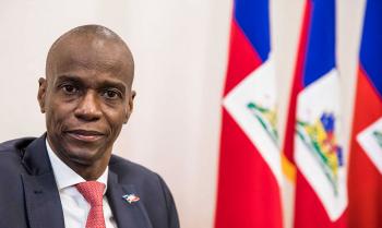 رجل يقر بتأدية دور في اغتيال رئيس هايتي