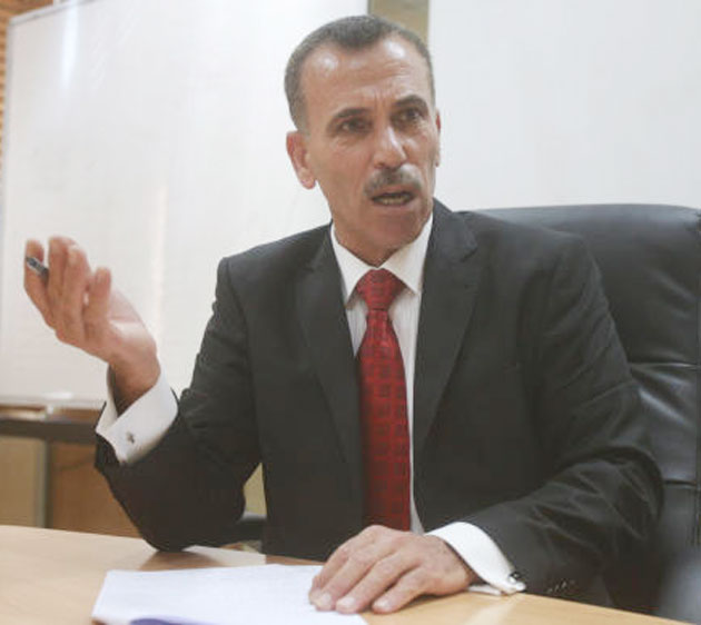 البدور يشكر المؤسسات الوطنية التي تبنت مبادرة السائق المثالي | اخبار الاردن