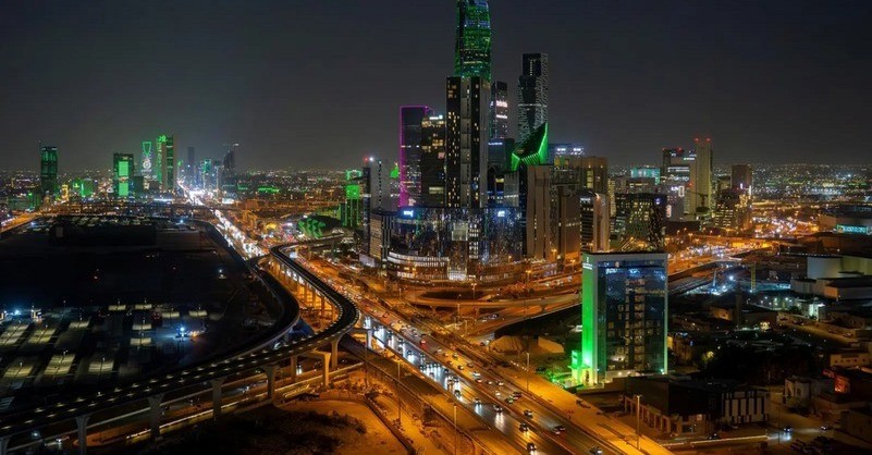 التحالف: اعتراض وتدمير 3 مسيرات شمال الرياض