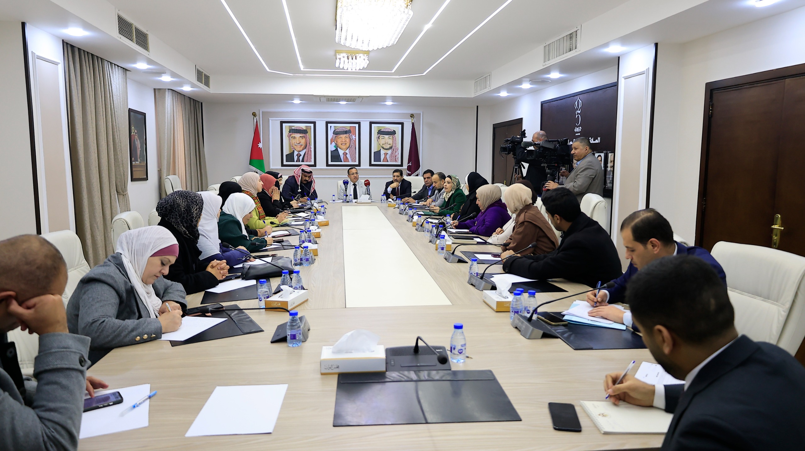 إدارية النواب: سنضع آلية واضحة لمناقشة مشروع الإدارة المحلية 