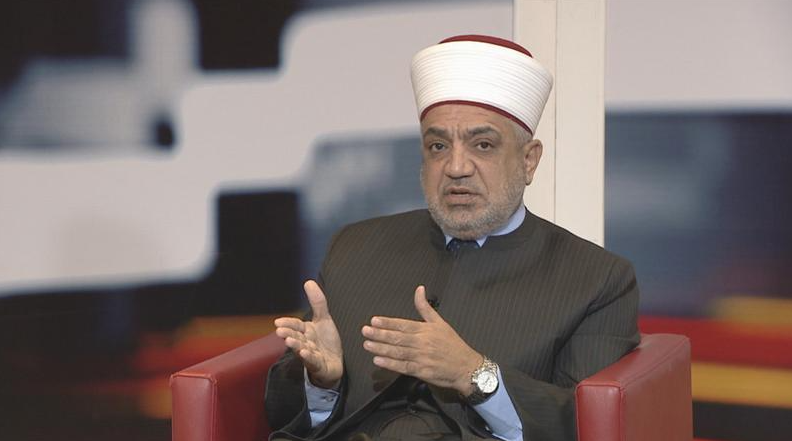 وزير الأوقاف يُحذِّر من خطورة التَّصعيد غير المسبوق في القدس