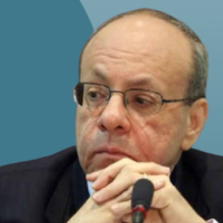 «طرزان» العرب! 