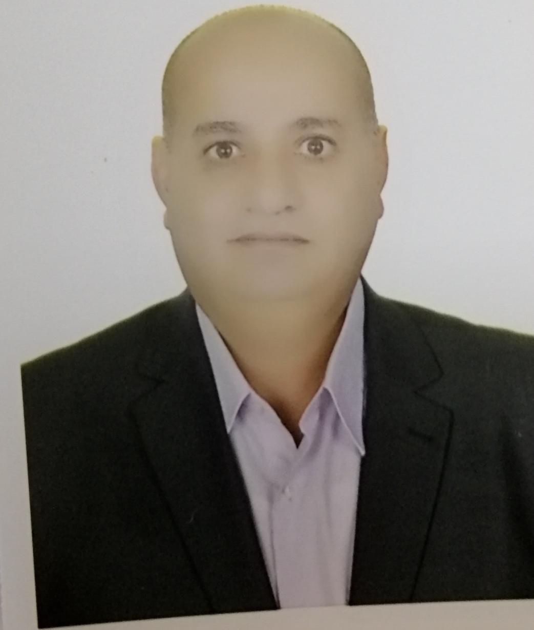 العقيد المهندس عارف الطراونه