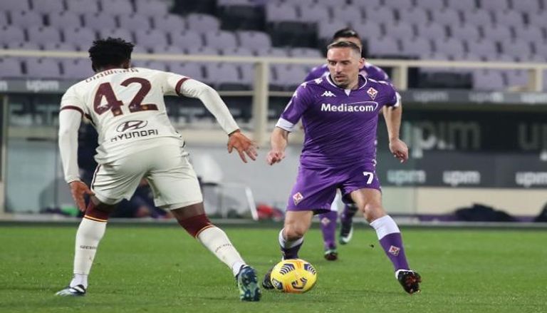 وجهة مفاجئة لأسطورة بايرن ميونخ