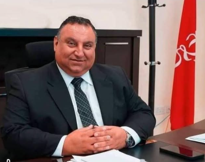 محافظ إربد: المجالس المحلية تعتبر رديفًا أساسيًّا للأجهزة الأمنية