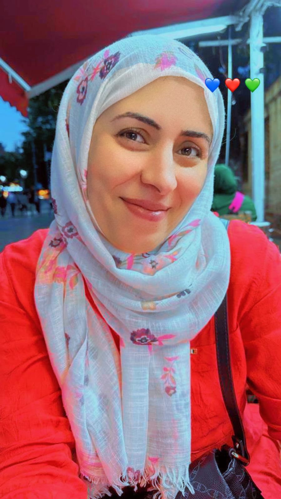 الدكتورة اميرة مصطفى